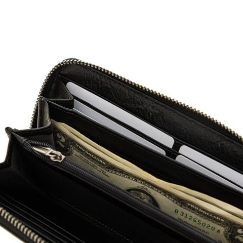 Ví Dài Country Hide CHP00-24-0003