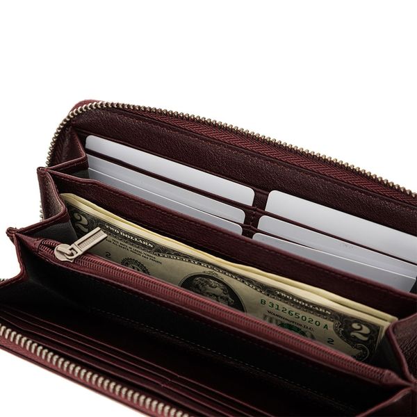 Ví Dài Country Hide CHP00-24-0003