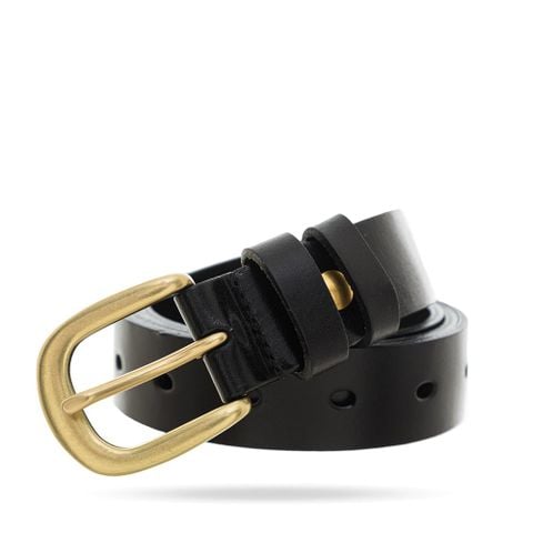 Dây Lưng Country Hide CHP01-24-3003