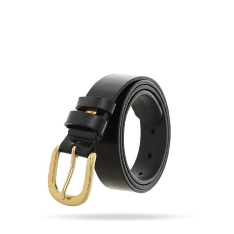 Dây Lưng Country Hide CHP01-24-3003