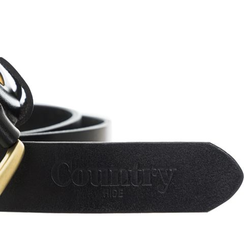 Dây Lưng Country Hide CHP01-24-3003