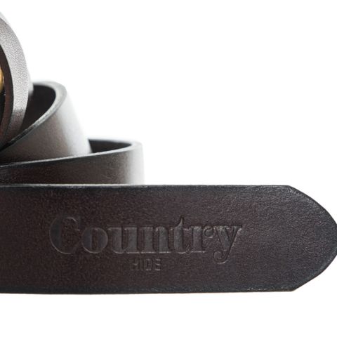 Dây Lưng Country Hide CHP01-24-3003