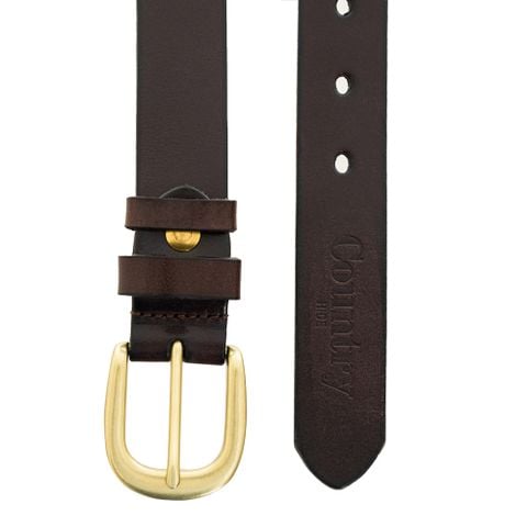 Dây Lưng Country Hide CHP01-24-3003