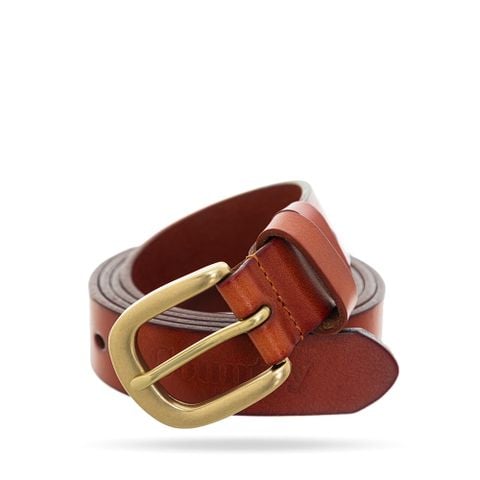 Dây Lưng Country Hide CHP01-24-3003