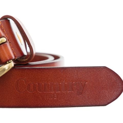 Dây Lưng Country Hide CHP01-24-3003
