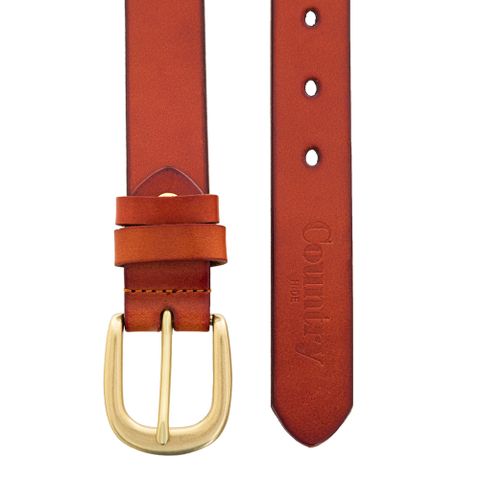 Dây Lưng Country Hide CHP01-24-3003