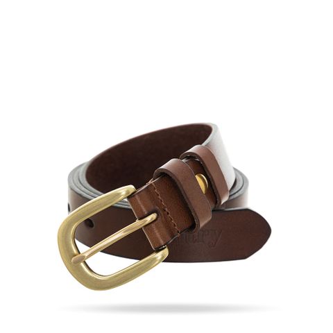 Dây Lưng Country Hide CHP01-24-3003