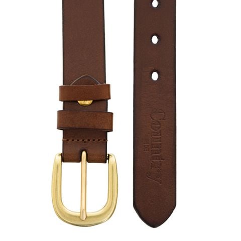 Dây Lưng Country Hide CHP01-24-3003