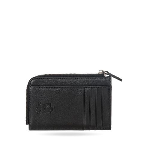 Ví Da Ngắn Country Hide CHP06-24-0001