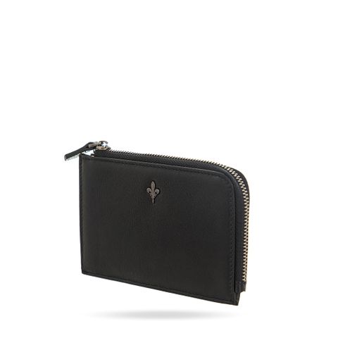 Ví Da Ngắn Country Hide CHP06-24-0001