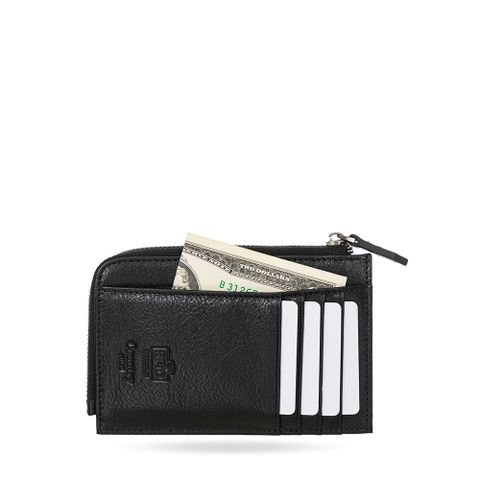 Ví Da Ngắn Country Hide CHP06-24-0001