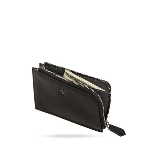 Ví Da Ngắn Country Hide CHP06-24-0001