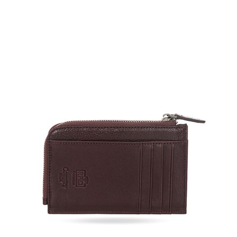 Ví Da Ngắn Country Hide CHP06-24-0001