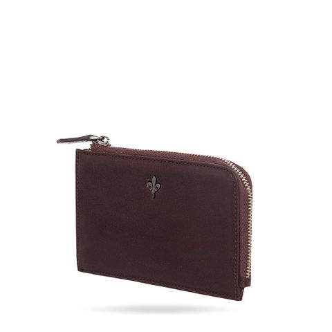 Ví Da Ngắn Country Hide CHP06-24-0001