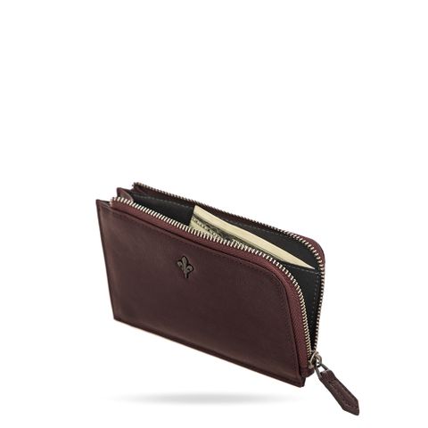 Ví Da Ngắn Country Hide CHP06-24-0001