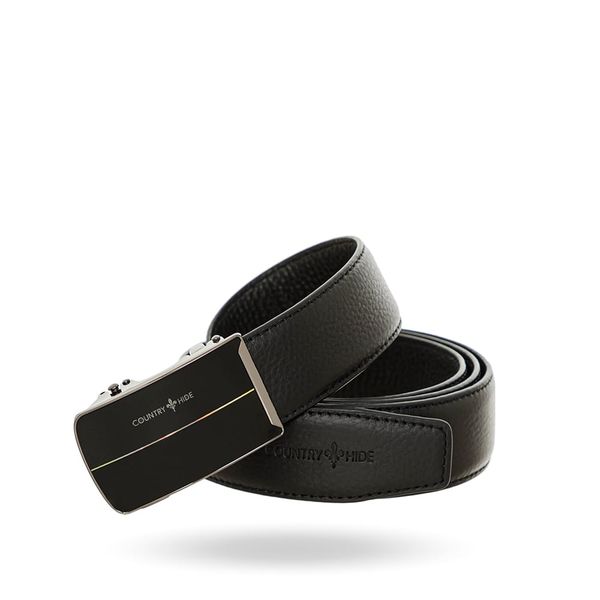 Dây Lưng Country Hide H23061