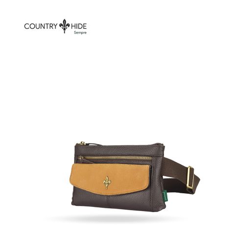 Túi Đeo Country Hide H25021