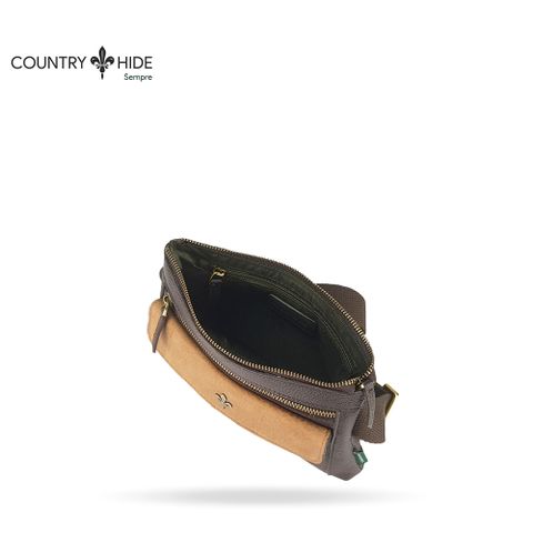 Túi Đeo Country Hide H25021