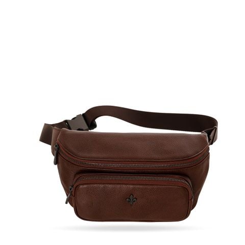 Túi Đeo Da Country Hide H28012