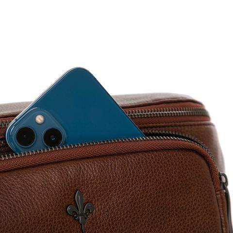 Túi Đeo Da Country Hide H28012