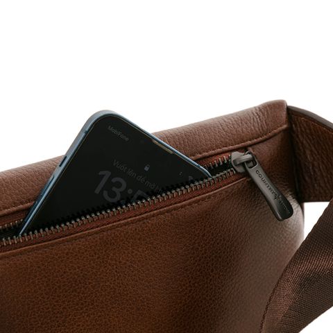 Túi Đeo Da Country Hide H28012