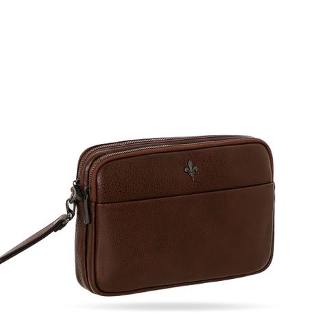 Túi Da Country Hide H28015