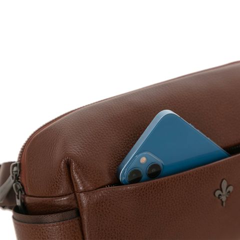 Túi Đeo Da Country Hide H28016