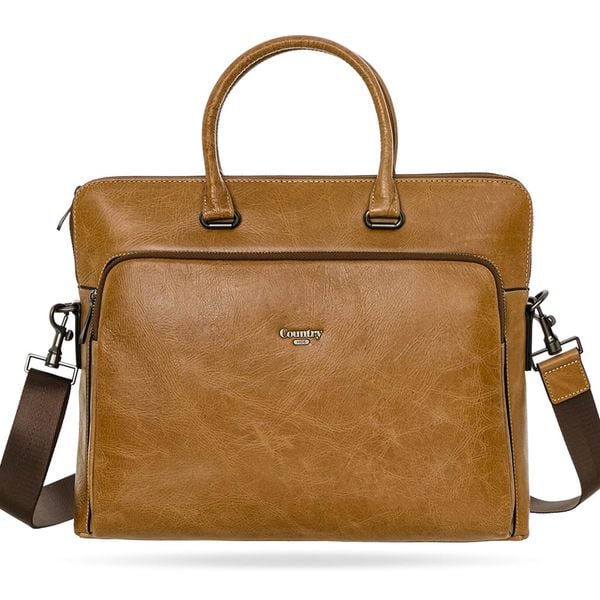 Túi Xách Da Country Hide H28030