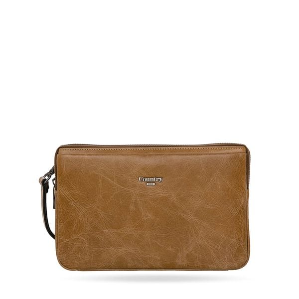 Túi Da Ly Country Hide H28031