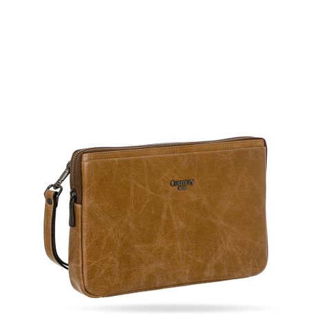 Túi Da Ly Country Hide H28031