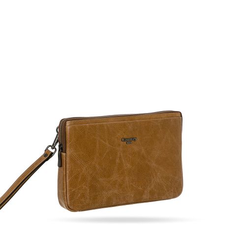 Túi Da Ly Country Hide H28031