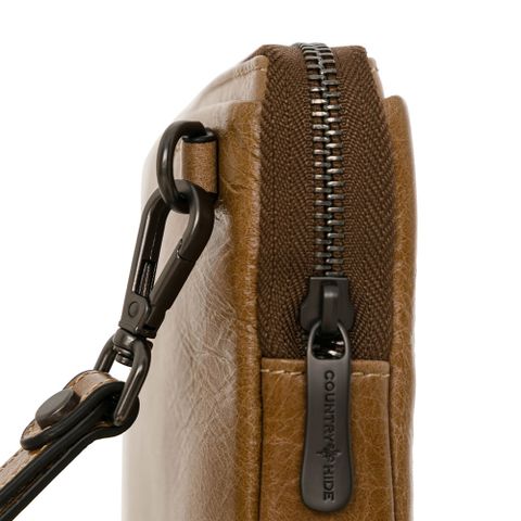 Túi Da Ly Country Hide H28031