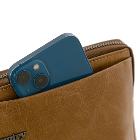 Túi Da Ly Country Hide H28031