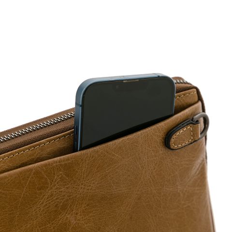 Túi Da Ly Country Hide H28031