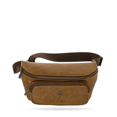 Túi Đeo Da Country Hide H28034