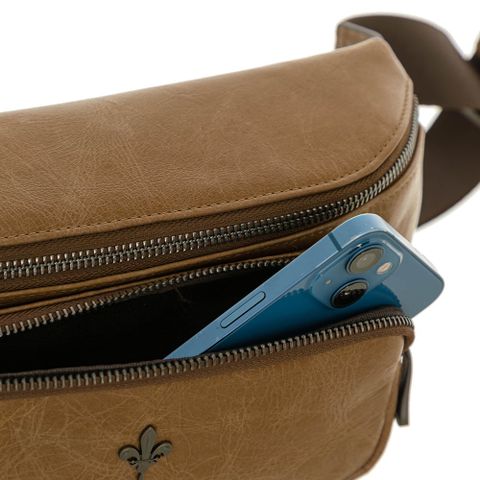 Túi Đeo Da Country Hide H28034