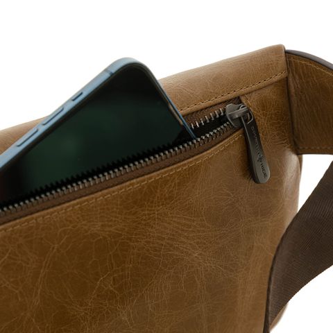 Túi Đeo Da Country Hide H28034