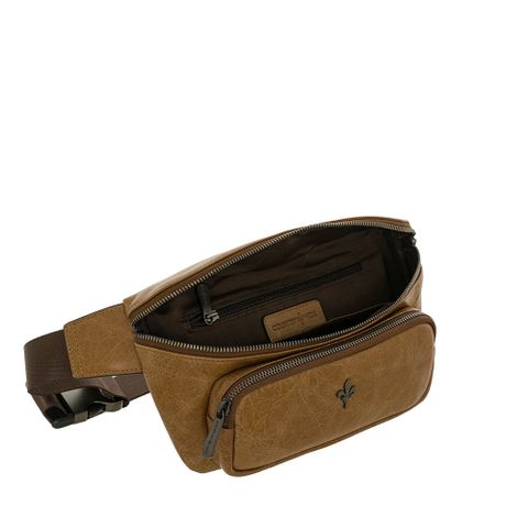 Túi Đeo Da Country Hide H28034