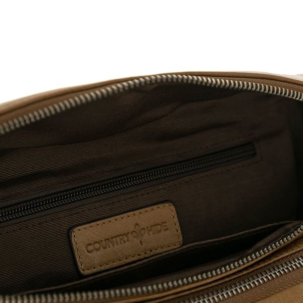 Túi Đeo Da Country Hide H28034