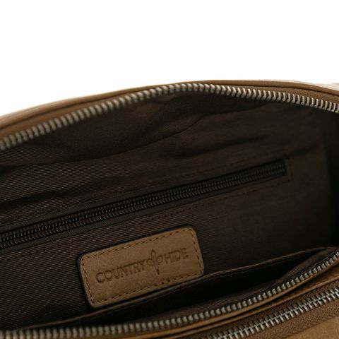 Túi Đeo Da Country Hide H28034