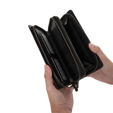 Túi Da Ly Country Hide H28502