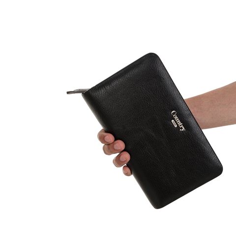 Túi Da Ly Country Hide H28502