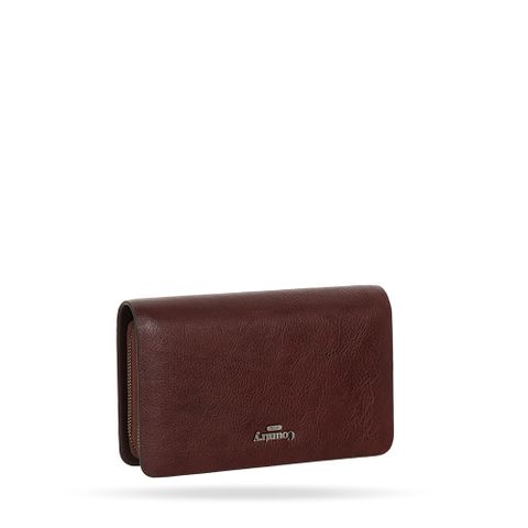 Túi Da Ly Country Hide H28502