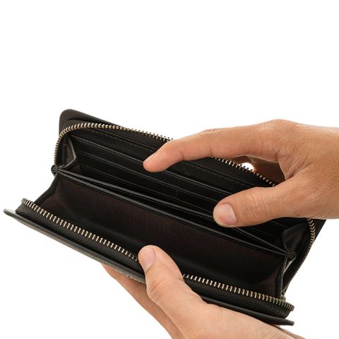 Túi Da Ly Country Hide H28503