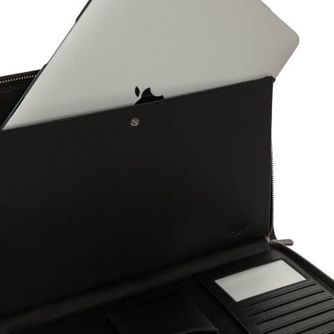 Túi Da Ly Country Hide H28504