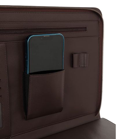 Túi Da Ly Country Hide H28504