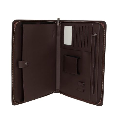 Túi Da Ly Country Hide H28504