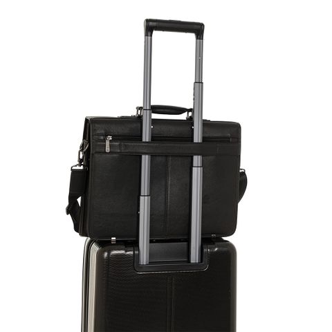 Túi Xách Da Country Hide H28505