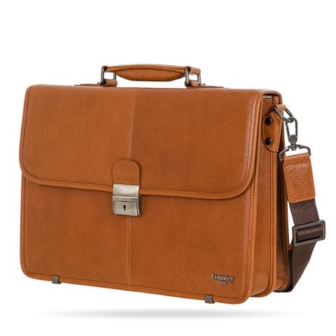 Túi Xách Da Country Hide H28509