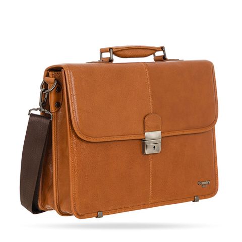 Túi Xách Da Country Hide H28509